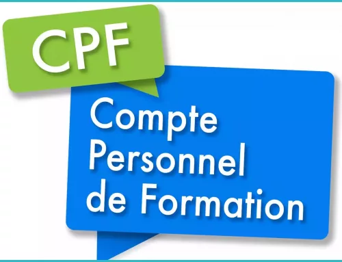 CPF: Qu’est-ce qu’un compte personnel de formation?