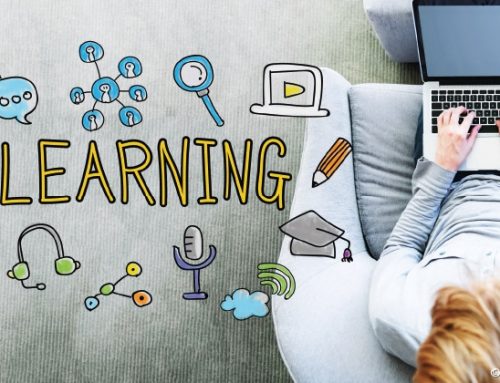Apprendre l’anglais en ligne avec l’e-learning