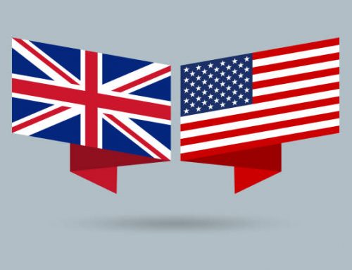 L’anglais britannique et l’anglais américain : quelles différences ?