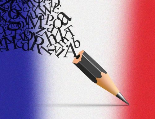Les meilleures formations en orthographe française financées par le CPF